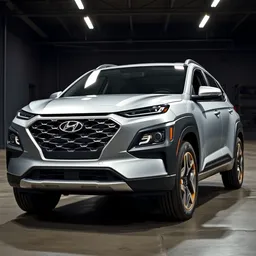 Hyundai Nexo