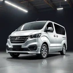 Hyundai Trajet FO