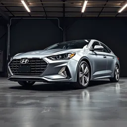 Hyundai Xg