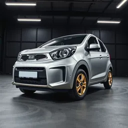 Kia Picanto (Iii) JA
