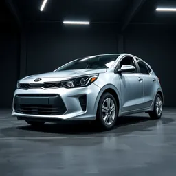 Kia Rio (Iv) YB