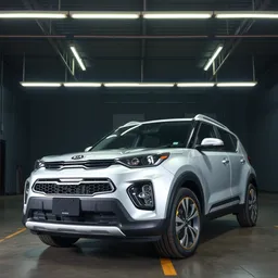 Kia Stonic YB, YB-KMD