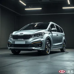 Kia Carens Rs