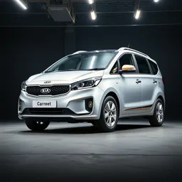 Kia Carens RP