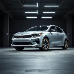 Kia Ceed /-Sw (Ii)' JD