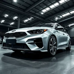 Kia Pro_ceed (Ii)' JD