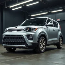 Kia Soul (Ii) PS
