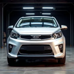 Kia Venga YN, -/S, -/G