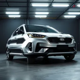 Kia Xceed CD
