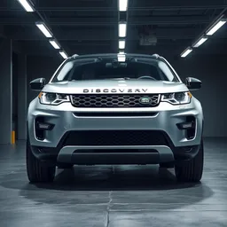 Land Rover Land Rover Discovery Sport
