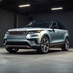 Land Rover Range-Rover Velar