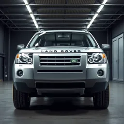 Land Rover Freelander LN, LND