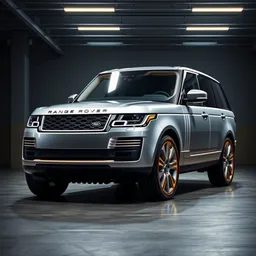 Land Rover Range-Rover (Iii) LM