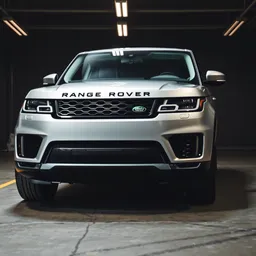 Land Rover Range-Rover Sport LW
