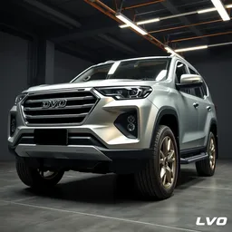 LDV D90