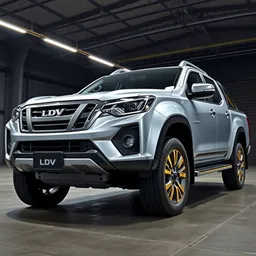 LDV eT60