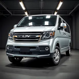 LDV G10