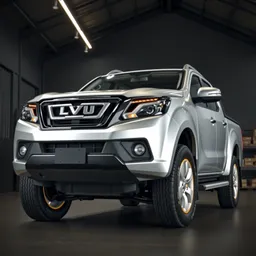 LDV T60