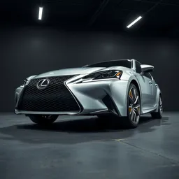 Lexus Gs 250/200t/300 S19(a)