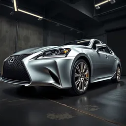 Lexus Gs 300h/450h HS19(a)