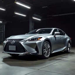 Lexus Is 200t/300 XE2(a)
