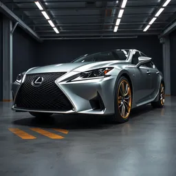 Lexus Is 250/300h XE2(a), XE2(a)-TMG