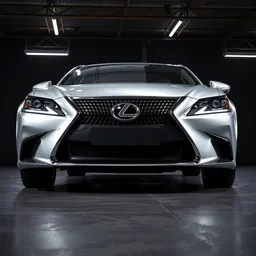Lexus Ls 430 F3