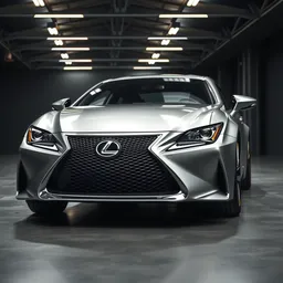 Lexus RC