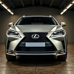 Lexus Ux ZA1(EU,M), -/TMG