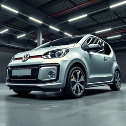 Volkswagen Vw Up! Gti AA