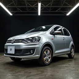 Volkswagen Fox 5Z