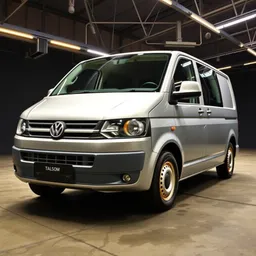 Volkswagen (T4) 7DB