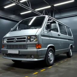 Volkswagen (T4) 7DZ