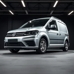 Volkswagen Caddy (V) SK