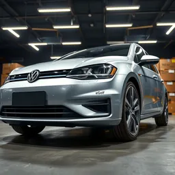 Volkswagen E-Golf (Vii) AU