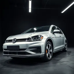 Volkswagen Golf (Vi) 1K