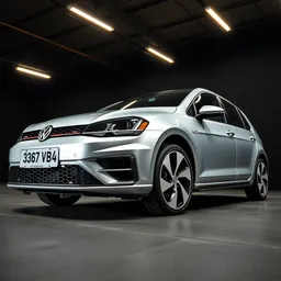 Volkswagen Golf (Vii) /-Variant AU, AUV, 1K, 1KM