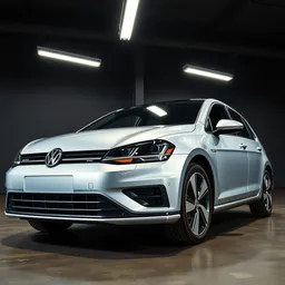 Volkswagen Golf (MK8) CD, CDV