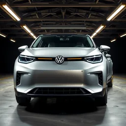 Volkswagen Id.3 Pure, Pro, Pros E1