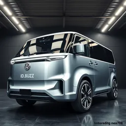 Volkswagen Id.Buzz Pro/Pure/Gtx EB