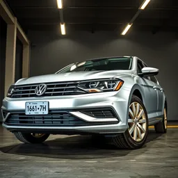 Volkswagen Jetta (Vi) 16, 16H