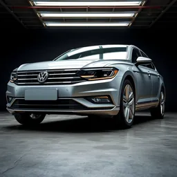 Volkswagen Passat (V) 3BG