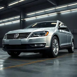 Volkswagen Passat (Vii) 3C, 3c