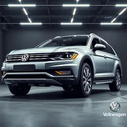 Volkswagen Passat (Vii) Alltrack 3C, 3c