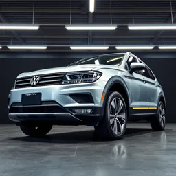Volkswagen Tiguan (Iii) Phev CT
