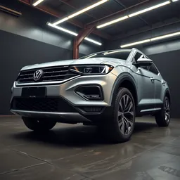 Volkswagen T-Roc A11/AC7