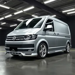 Volkswagen (T5) 7J0