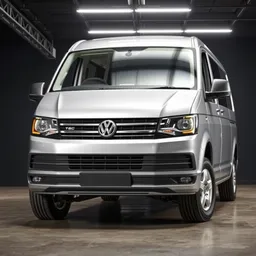 Volkswagen (T6) 7HC