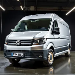 Volkswagen (T6) 7HMA