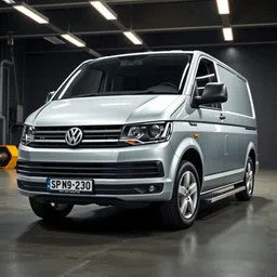 Volkswagen (T6) 7J0